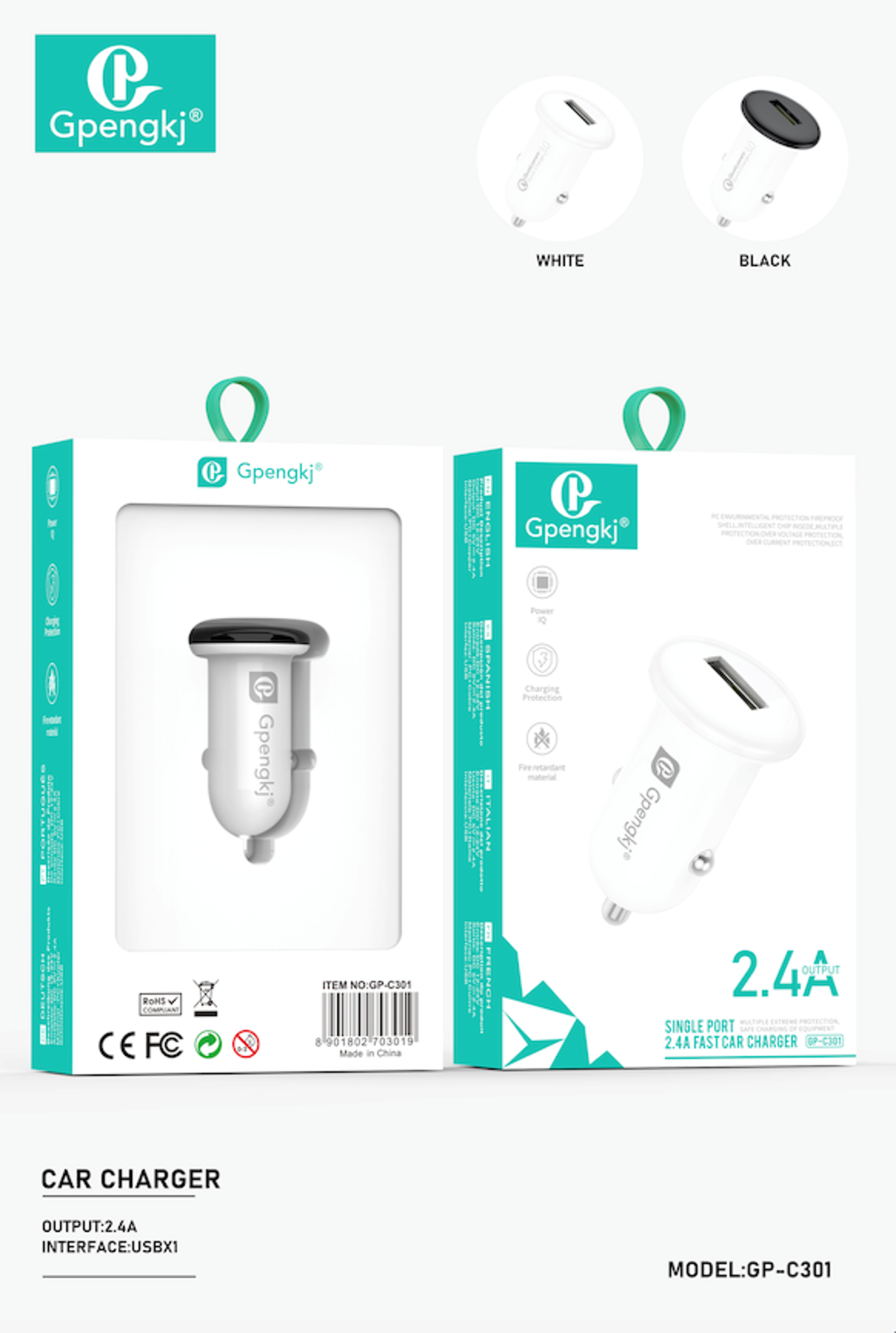 GP-C301