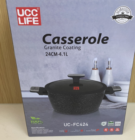 UC-FC420
