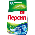 Стиральные порошки