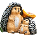 Садовые фигурки